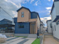 名古屋市守山区大字上志段味字東谷2087-81【仲介手数料無料】新築一戸建て　7号棟の画像