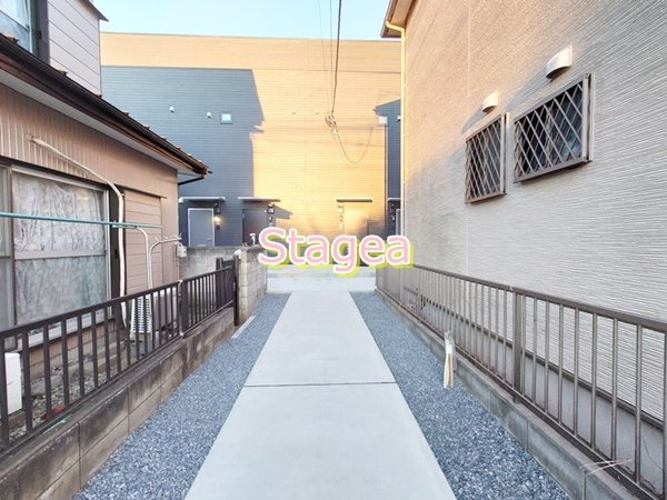ATAGO BASEのその他共用部分