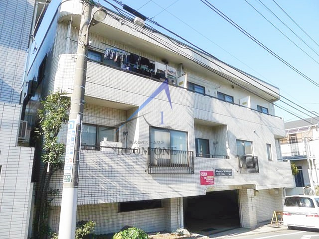 目黒ケイツゥマンション