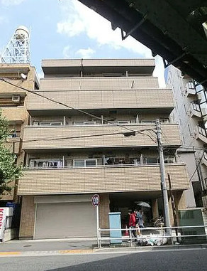 パールマンションＩＳ