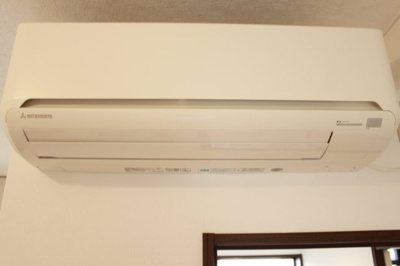 【設備】 | ソレイユ久保 | 別のお部屋の写真です