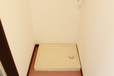 【設備】 | ソレイユ久保 | 別のお部屋の写真です