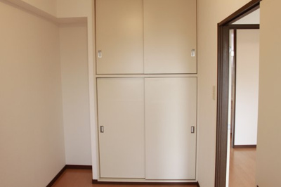 【収納】 | ソレイユ久保 | 別のお部屋の写真です