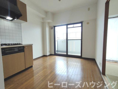 【キッチン】 | リプル豊中 | ※同タイプの写真となり、実際のお部屋とは異なる場合があります