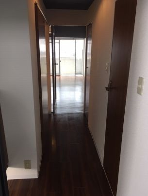 グランデ―ルの内装|グランデ―ル　内装
