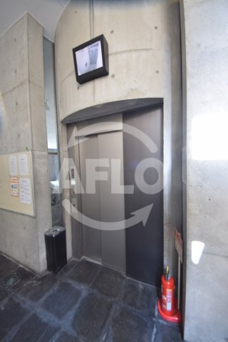 グランデ―ルのその他共用部分|グランデ―ル　エレベーター