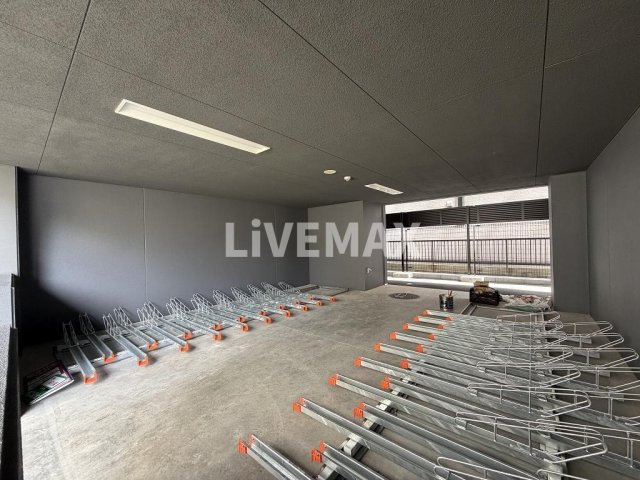 【その他共用部分】プレリス浅間町フォルテラ