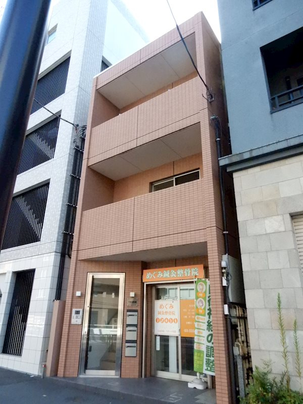 TMG市谷