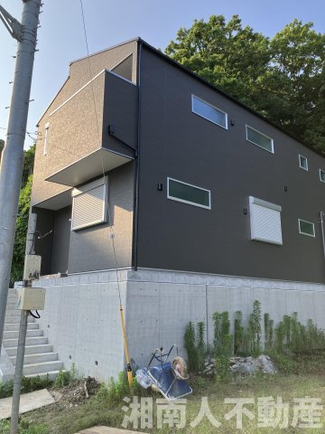 横浜市栄区小菅ヶ谷２丁目１４９４新築戸建て