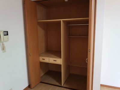 【収納】 | コンフォート・登戸
