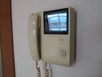 【セキュリティ】 | コンフォート・登戸