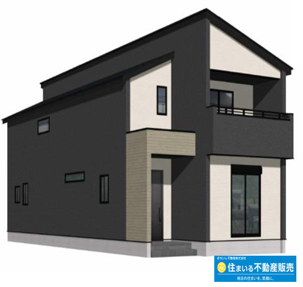 福岡市南区鶴田２丁目8期　４号棟