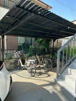 【その他】 | 帝京マンション