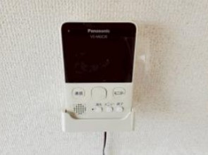 【セキュリティ】 | 帝京マンション