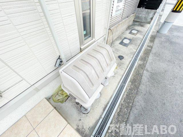 プティ ルピナスのその他