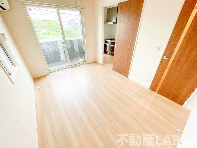 プティ ルピナスの内装