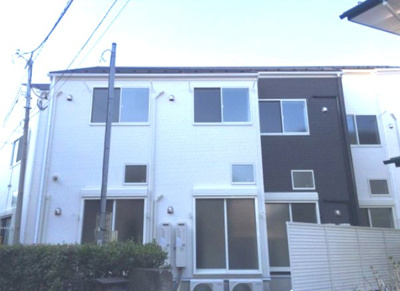 【外観】 | ARBOR BLUE QUADR 