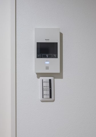 robot home 日進Ⅱ(ロボットホームニッシンツー)のセキュリティ