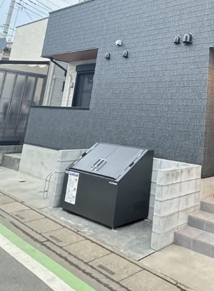 robot home 日進Ⅱ(ロボットホームニッシンツー)のその他共用部分