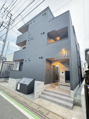 robot home 日進Ⅱ(ロボットホームニッシンツー)