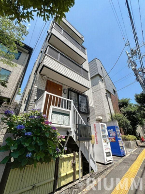 【外観】 | 日本文化倶楽部ミュージアム