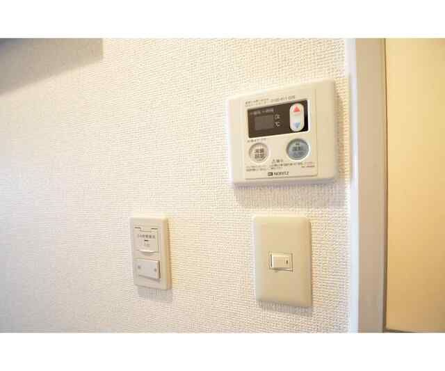 第２０シグマビルディング関内の設備