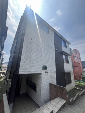 ParkHills三軒茶屋