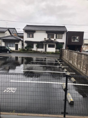 【展望】 | コーポシグマ