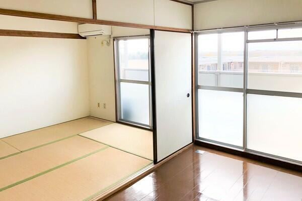 西東京市向台町４丁目の賃貸マンションの居間・リビング|※同仕様写真