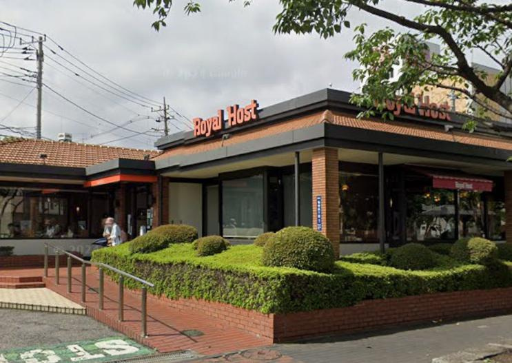 葛飾区亀有４丁目の店舗事務所の周辺
