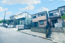 鴨居１丁目　戸建の画像