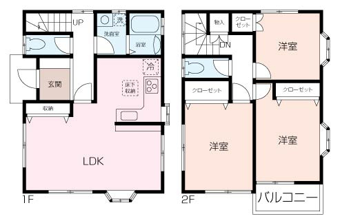 鴨居１丁目　戸建の画像