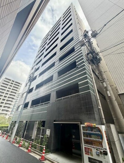 【その他】 | リヴシティ中央区築地