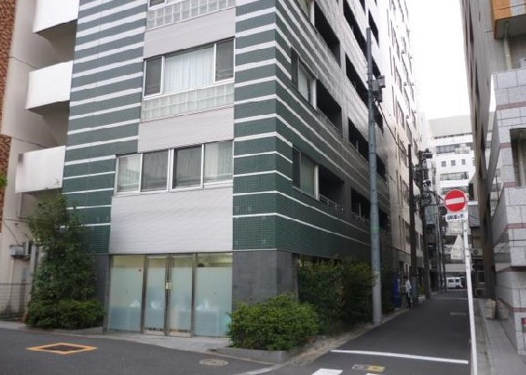 【その他】 | リヴシティ中央区築地