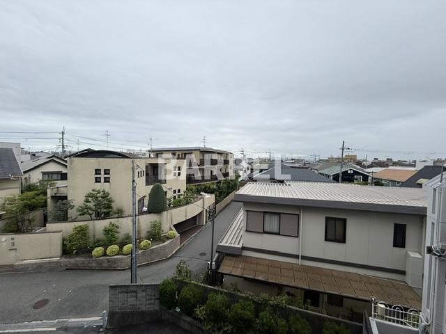 リプル豊中の展望