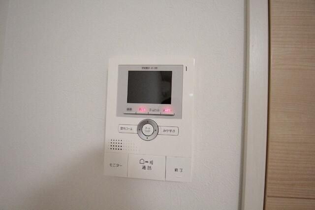 ライトハウスのセキュリティ