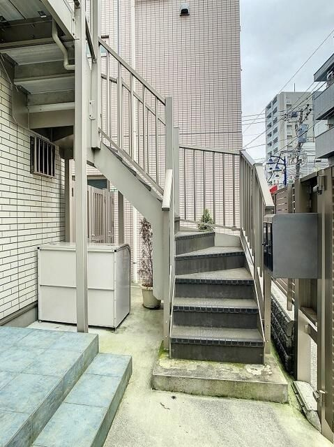 ライトハウスのその他