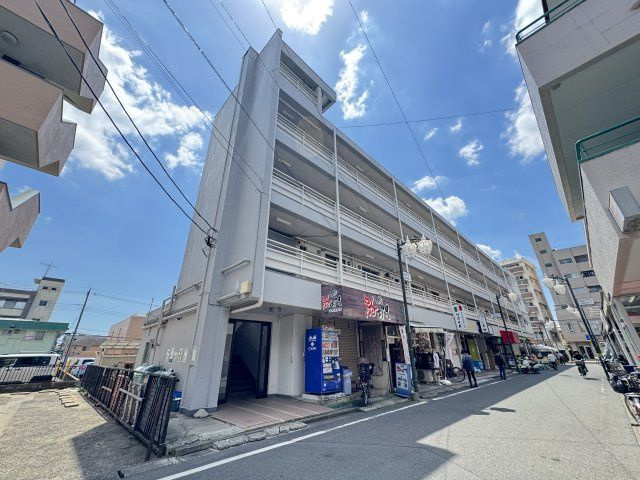 第一山田ビルのその他