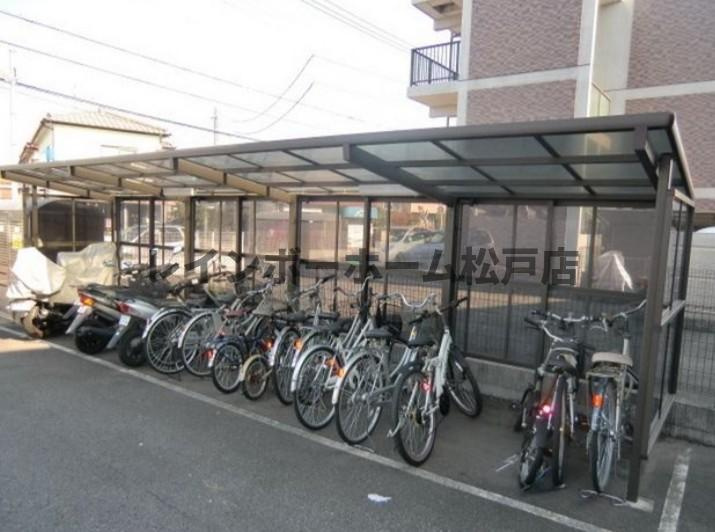 【仲介手数料：50％OFF】対象物件！のその他共用部分