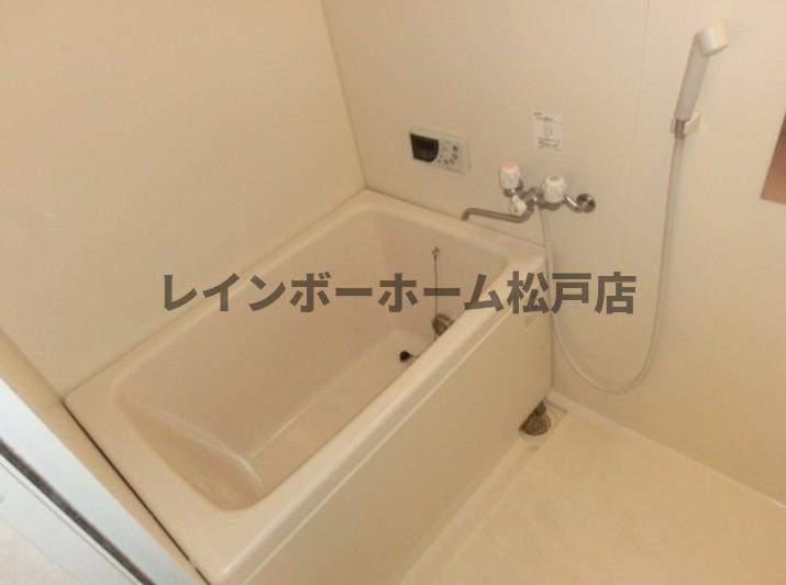 【仲介手数料：50％OFF】対象物件！の浴室