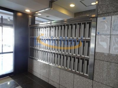 【その他共用部分】 | リーガル北梅田