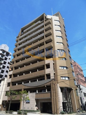 【外観】 | リーガル北梅田