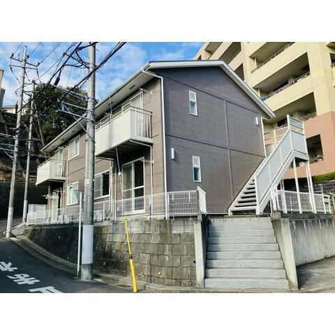STコーポ