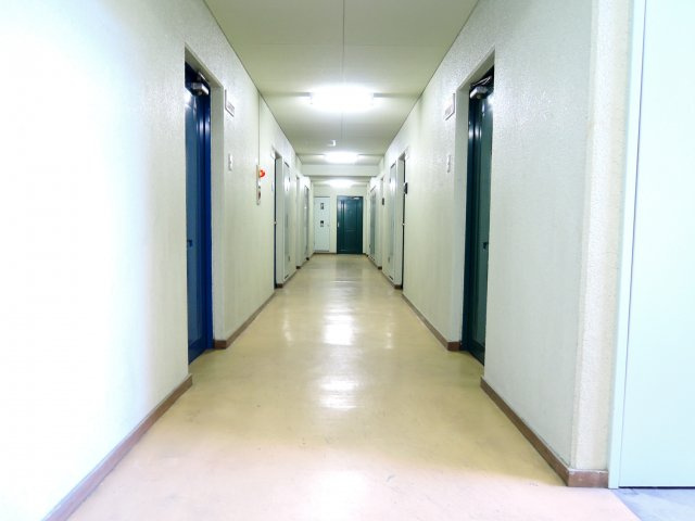 高槻市芥川町１丁目の賃貸マンションのその他共用部分