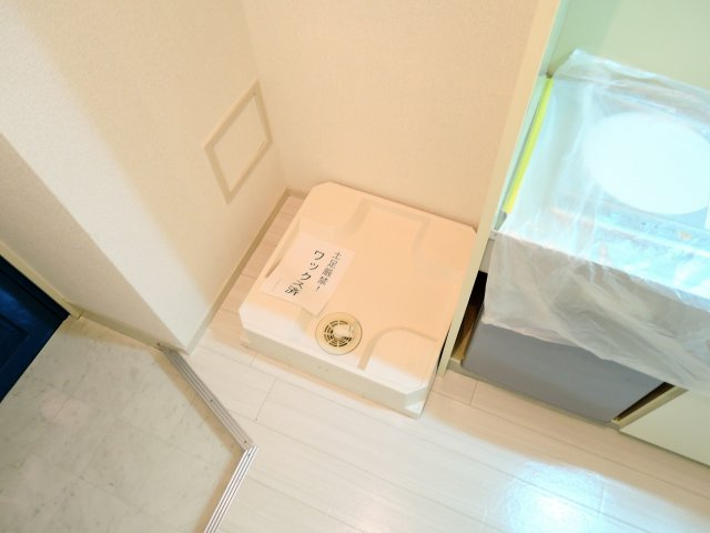 高槻市芥川町１丁目の賃貸マンションの設備