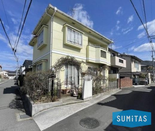 中古戸建