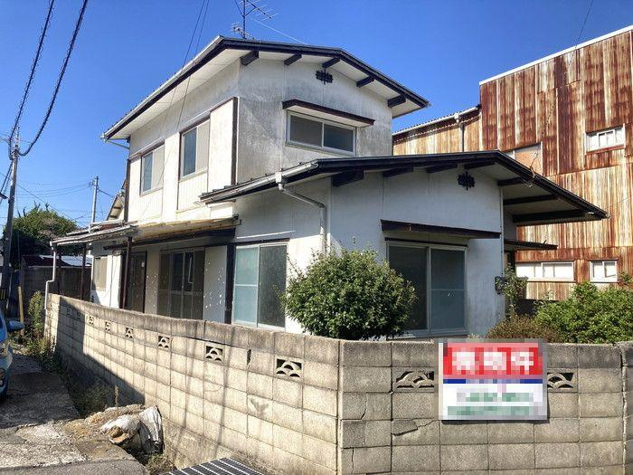 売土地