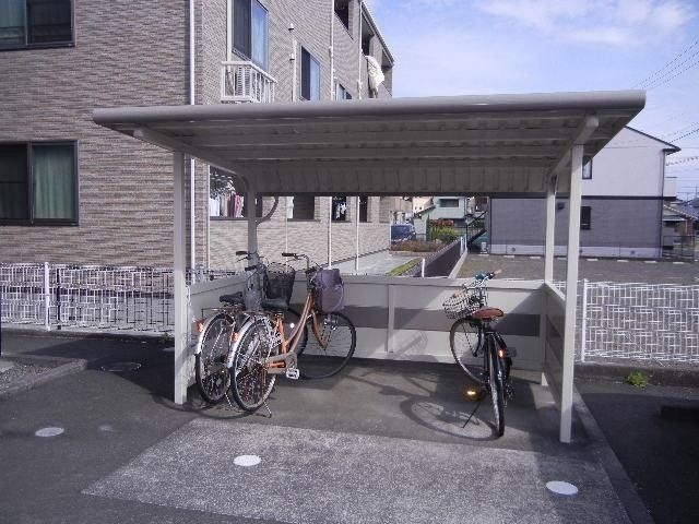 グレース　Iのその他共用部分