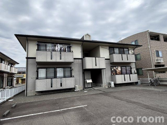 グレース　Iの外観