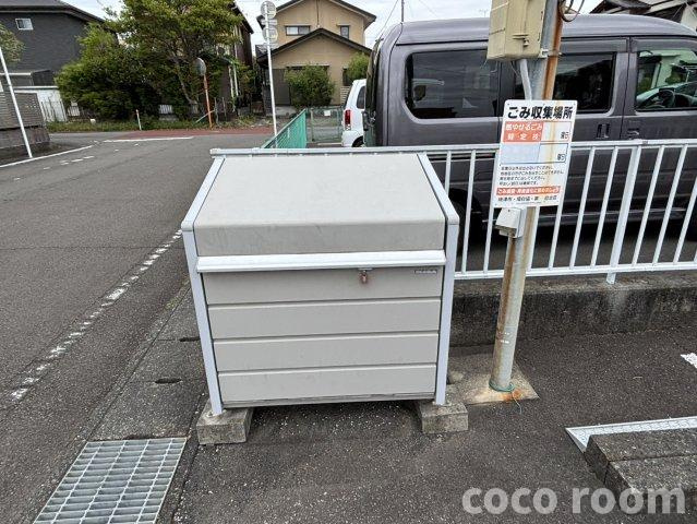 グレース　Iのその他共用部分